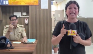 Two women journalists allege assault by Delhi Police at Saket station, press bodies seek action