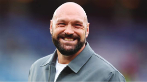 Tyson Fury says he is coming out of retirement  in 2026