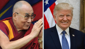 U.S. senators introduce bill to ensure support for Tibet beyond Dalai Lama's lifetime