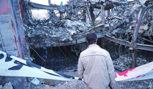 UAE: Fire erupts at petrochemical plant