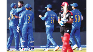 UAE eye middle-order fix against wounded Afghanistan