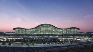 UAE quits Pak airport deal: Report