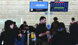 UAE terms flydubai attack a terrorist act