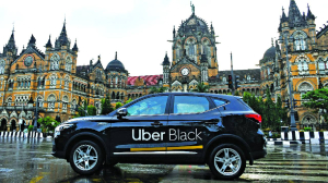 Uber to expand premium service in India