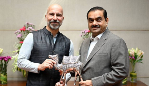 Uber to set up first data center in India with Adani Group