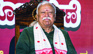 UCC, population control need public support; caste politics ends with caste identity: Bhagwat