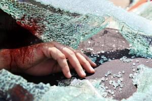 Udaipur SHO killed, constable injured as car rams into stationary tractor-trolley in Jodhpur