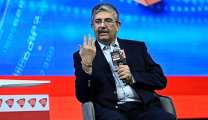 Uday Kotak warns India to brace for major shock from US-Iran conflict