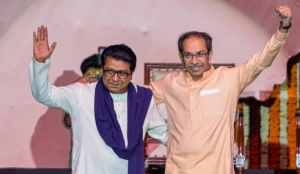 Uddhav, Raj Thackeray to lead Mumbai morcha on July 26 over student concerns