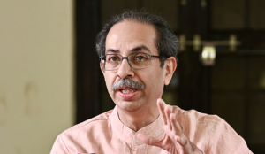 Uddhav criticises shift of National Film Awards to Gujarat; Raut calls for boycott