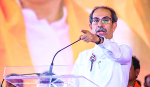 Uddhav demands cancellation of 68 unopposed civic wins