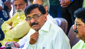 Uddhav faces new defections