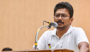 Udhayanidhi Stalin accuses Congress of ‘Betrayal’, says DMK should never trust party again