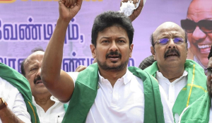 Udhayanidhi Stalin to be presented before Madras HC