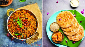Ugadi: Six Tastes, One Civilisational Memory