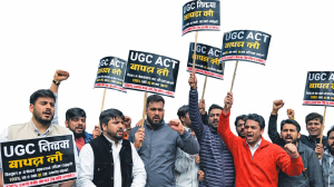 UGC: The new regulations will increase the fault lines