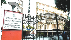 UGC conundrum: Inequality in name of equity