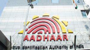 UIDAI updates biometrics for 1 crore students in 83,000 schools