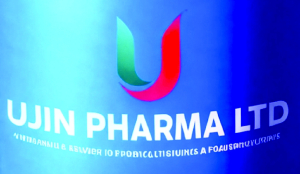 Ujin Pharma files IPO papers with SEBI to raise funds
