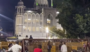 Ujjain mosque row: MP HC disposes of pleas by Muslim side after they cite settlement with civic body