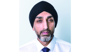 UK’s Police appoints Indian-origin finance expert to bolster investments