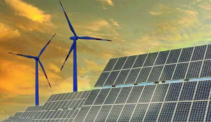 UK, Denmark launch $300m Indian green energy project