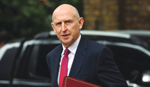 UK: Military planners meet on Street of Hormuz mission