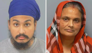 UK Court jails mother of Henry Nowak’s killer for hiding murder weapon