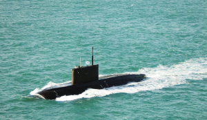 UK foiled Russian submarines operation