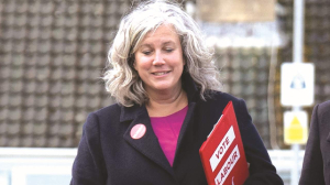 UK in talks with NATO to counter Russia, China in Arctic