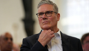 UK Junior Minister resigns, urges PM Keir Starmer to step down after poll setback