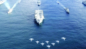 UK launches defence plan after bitter budget delays