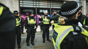 UK plans to create British FBI to bring single police force