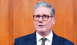 UK PM hail US-Iran ceasefire, travels to Gulf