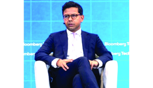 UK PM promotes British Indian AI minister