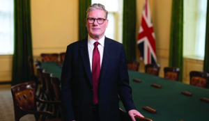 UK PM Starmer announces ban on social media apps for children under 16