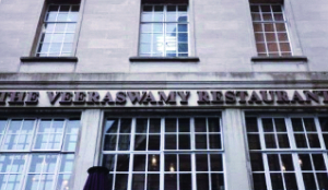 UK restaurant calls for India’s intervention against eviction