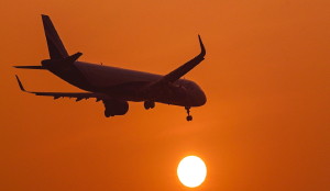 UK sets out fuel contingency plans for flights amid US-Iran conflict