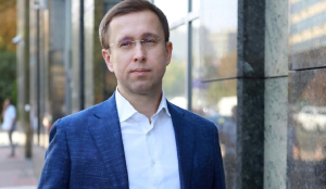 Ukraine appoints Serhii Koretskyi as new Prime Minister in major wartime reshuffle