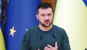 Ukraine awaits on US drone production deal