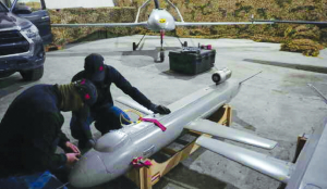 Ukraine hits Russian energy targets, nuclear plant