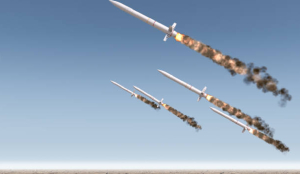 Ukraine launches 400 drones at Moscow as Russia escalates missile attacks