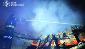 Ukraine launches massive drone attack on Russia