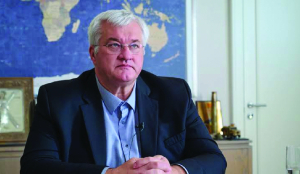 Ukraine ready to consider India’s peace proposal