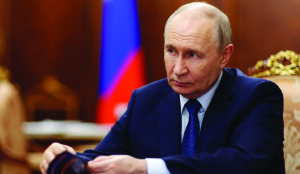 Ukraine strikes more oil facilities deep inside Russia