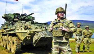 Ukraine war: NATO’s proxy war against Russia hurts India’s interests