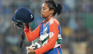 Uma Chetry selected in India squad against South Africa