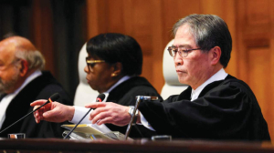 UN Court to hear Myanmar Rohingya genocide case