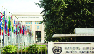UN experts express concern over detention of five indigenous rights activists in Assam