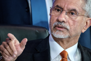 UN has become ineffective on major global issues, says Jaishankar, calls for reform